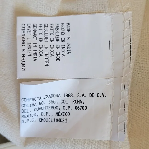 Ralph Lauren RLL Tote - Picture 11 of 15